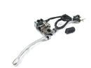 Moto Guzzi V7 Special [1971] - Left handlebar fitting with clutch lever-6