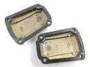Ducati 900 SS [1991] - valve cover set pair-2