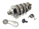SWM SM 125 R [2018] - switch roller switching disc switching mechanism-3