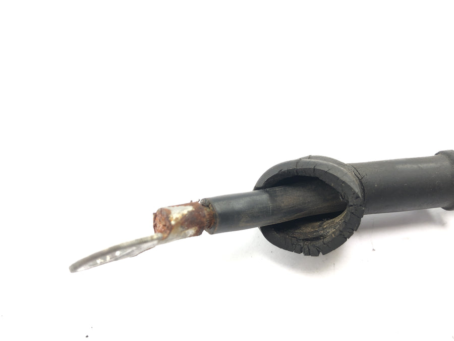 Kawasaki GPZ 1100 ZXT10E [1997] - starter relay relay security unit
