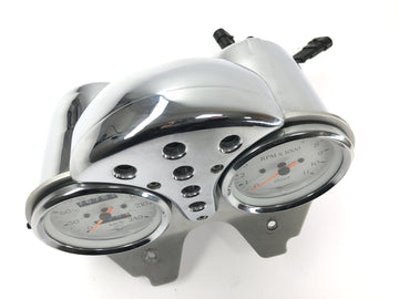 Moto Guzzi California 1100 EV KD [1998] - Speedometer unit instrument unit 76761 kilometers - 0