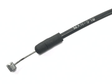 Honda FMX 650 RD12 [2006] - Choke cable Bowden cable choke - 0