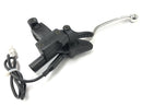 KTM 950 SM LC8 [2008] - Handbrake pump brake pump at the front of the handlebars-2