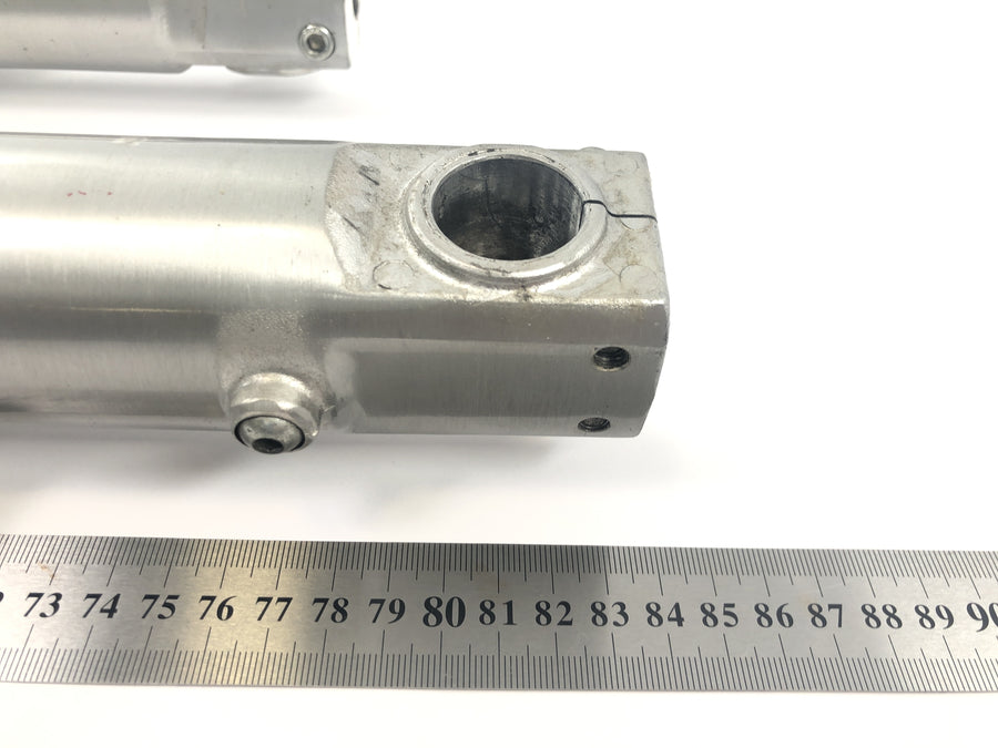 Moto Guzzi California 1100 EV KD [1998] - Fork telescopic fork front fork with axle