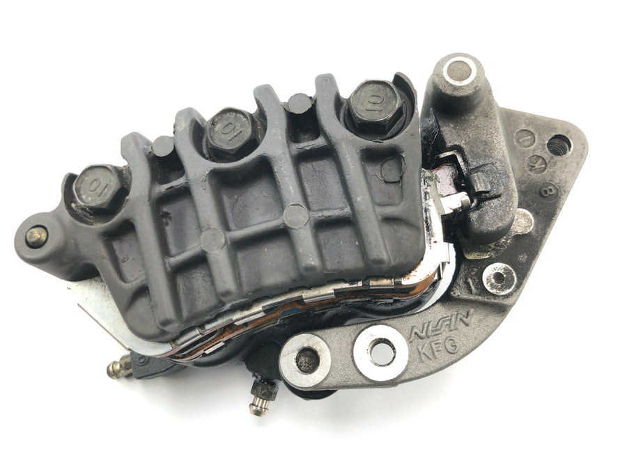 Honda VFR 800 FI RC46 [1999] - Brake caliper Nissin front left