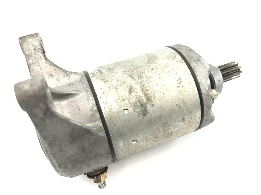Yamaha GTS 1000 4FV [1997] - Starter starter motor