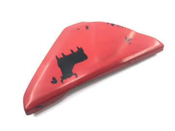 BMW R 100 GS 247E [1991] - Side panel right side cover panel - 0