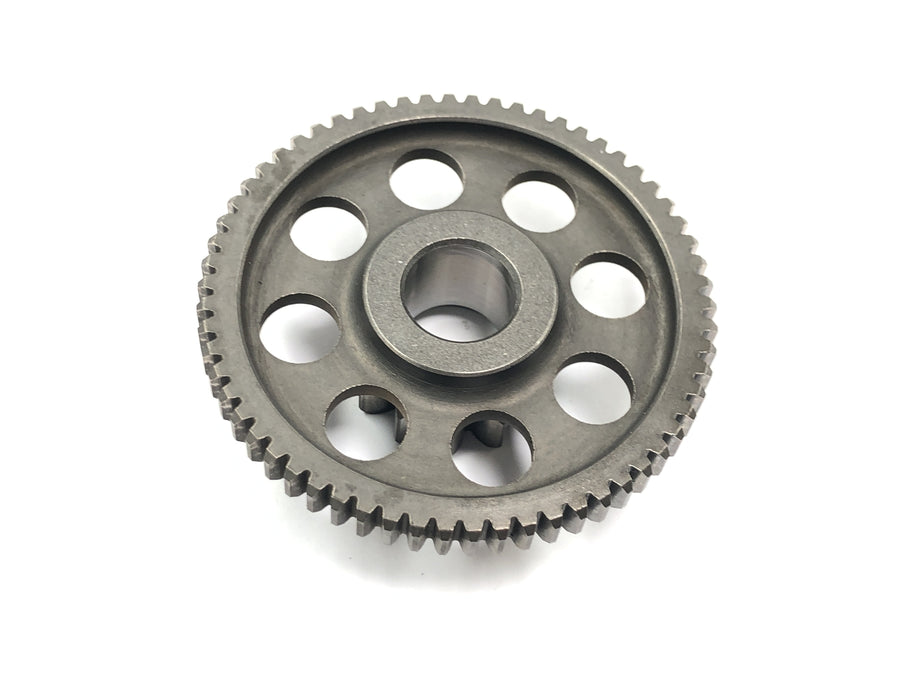 Yamaha YZF R1 RN04 [2001] - starter pinion gear starter pinion starter gear