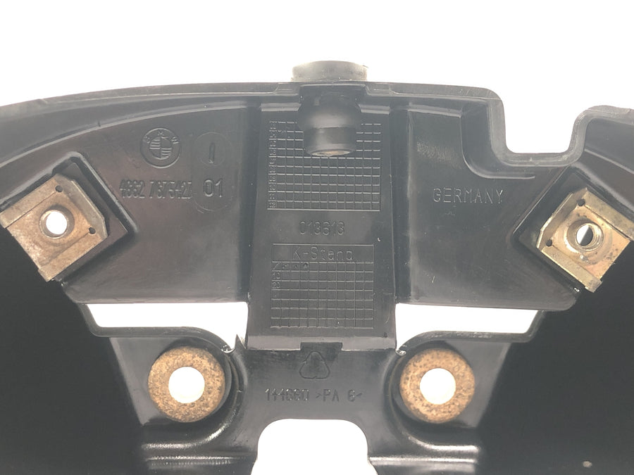 BMW K 1200 S K12S [2005] - Taillight bracket for rear light