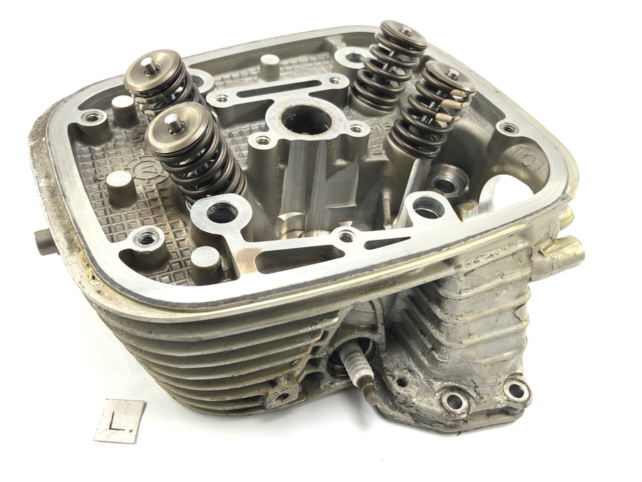BMW R 1100 S R11S [2005] - Cylinder head left