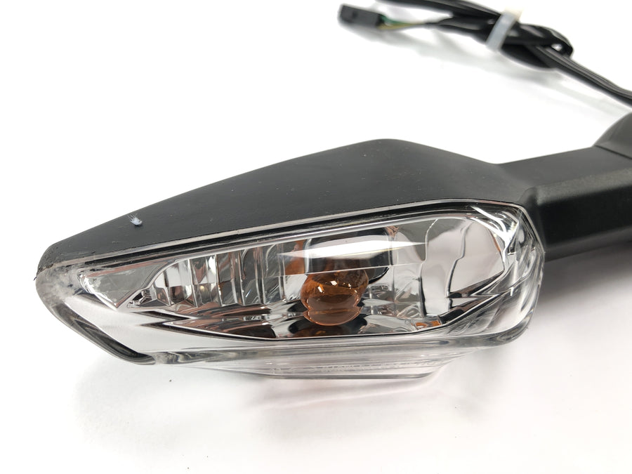 Kawasaki Ninja 125 BX125B [2024] - turn signal