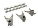 Kawasaki ZX 12 R ZXT20A [2001] - shift forks shift claws-3