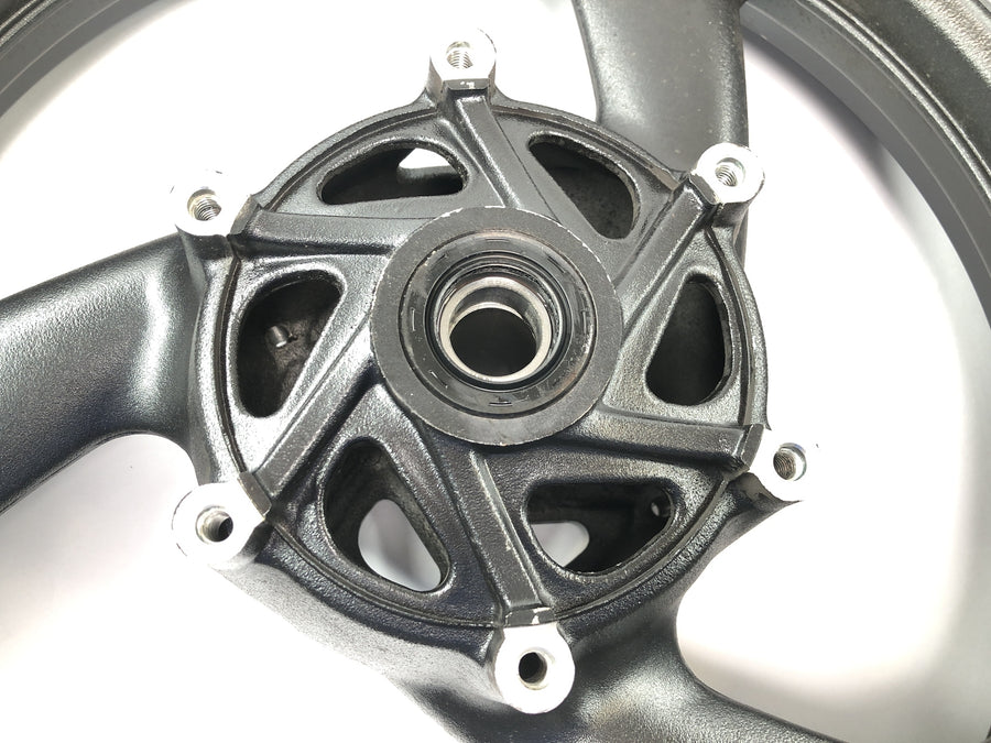 Yamaha XJR 1300 RP06 [2002] - front wheel rim 3.50 x 17"