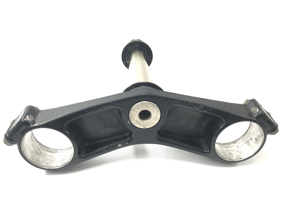 Kawasaki ZX 12 R ZXT20A [2001] - lower triple clamp