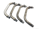 Yamaha XJR 1300 RP02 [1999] - Manifold exhaust manifold exhaust pipe set-4