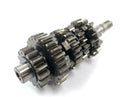 Kawasaki Ninja 125 BX125B [2024] - gearbox-3