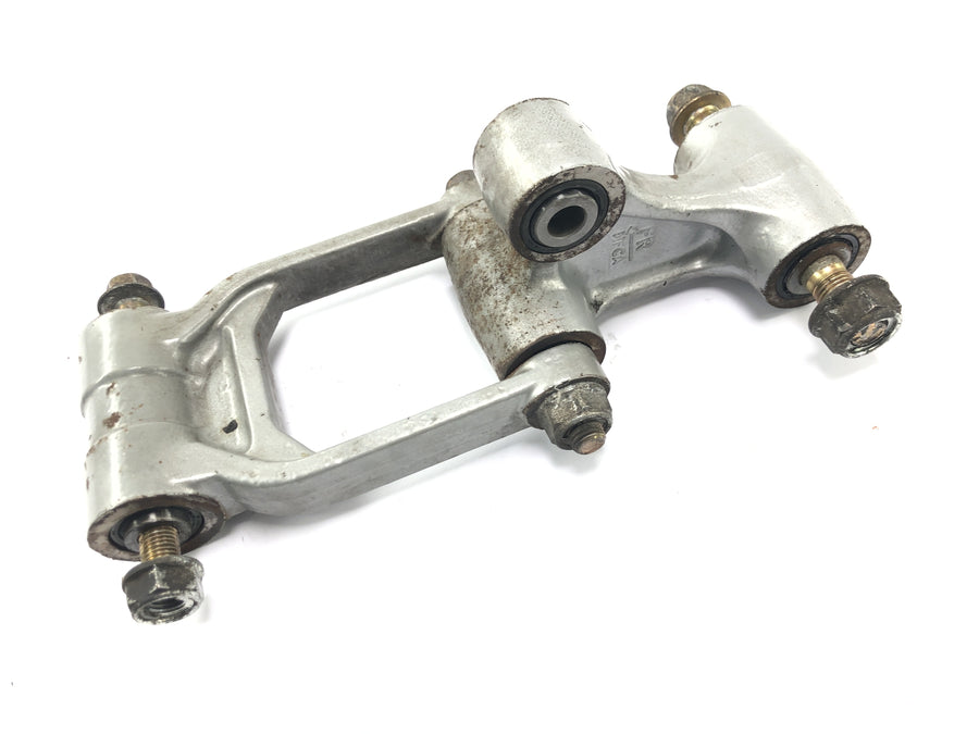 Honda FMX 650 RD12 [2006] - Suspension strut deflection shock absorber lever