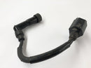 Honda XR 600 R PE04 [1993] - Ignition coil spark plug connector-1