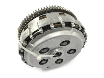 Kawasaki VN 800 VN800A [1996] - clutch basket clutch unit multi-plate clutch