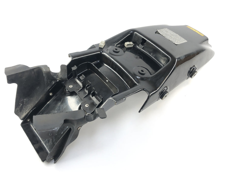 Honda NX 650 RD02 [1989] - rear underneath cladding back middle