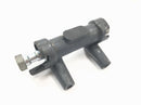 Kawasaki GPZ 1000 RX [1987] - Front brake line distributor-2
