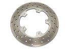 Aprilia RSV 1000 R [2004] - rear brake disc Brake Disc Rear 220 x 5.00 mm-2