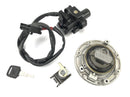 Honda CBR 900 RR SC28 [1994] - locksmith ignition lock-6