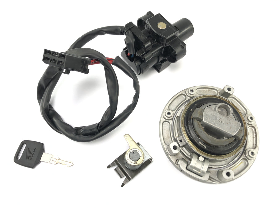Honda CBR 900 RR SC28 [1994] - locksmith ignition lock