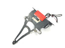 Kawasaki Versys KLE 650 A [2006] - License plate holder with license plate light and reflector-1