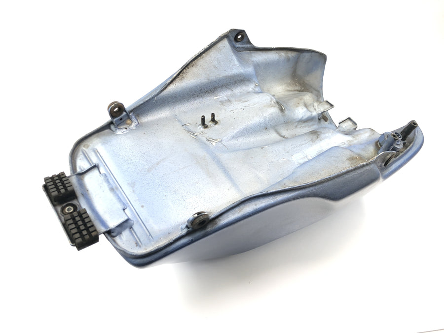 BMW K 100 [1984] - Petrol tank, fuel tank, aluminum tank container