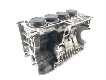 BMW K 100 RT [1988] - Engine housing cylinder with piston
