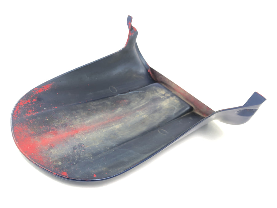Yamaha YZF R1 RN01 [1998] - rear wheel cover protective sheet Fender Splash protection
