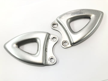 Triumph Speed Triple 1050 515NJ [2007] - Heel protection set