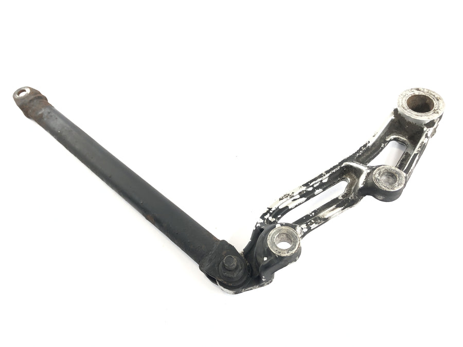 Yamaha V Max 1200 2we [1996] - brake anchor with anchor strut