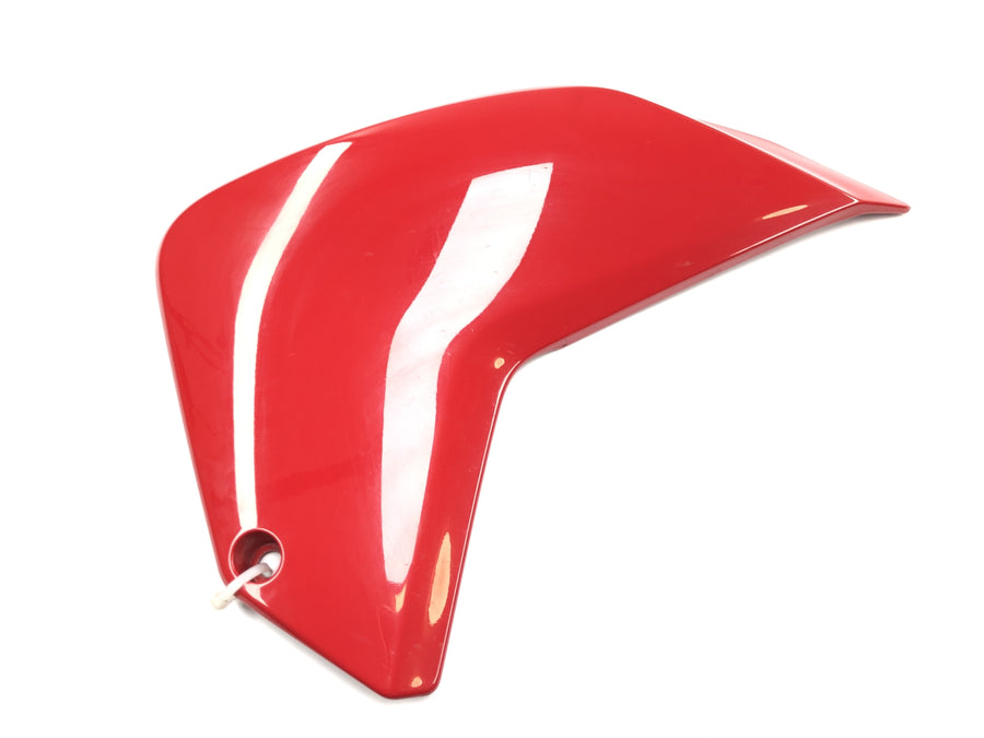 Ducati Multistrada 1200 S Touring [2009] - Side panel radiator panel right