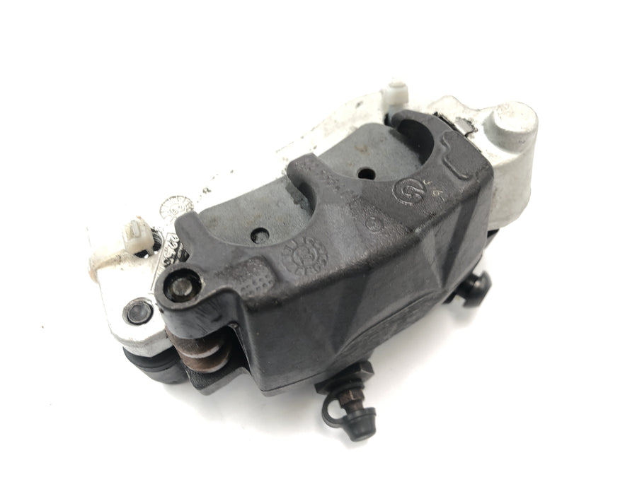 BMW R 1150 GS R21 [2002] - Rear brake caliper