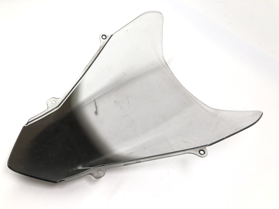 Kawasaki ZRX 1200 S ZRT20A [2002] - windshield windshield cladding disc