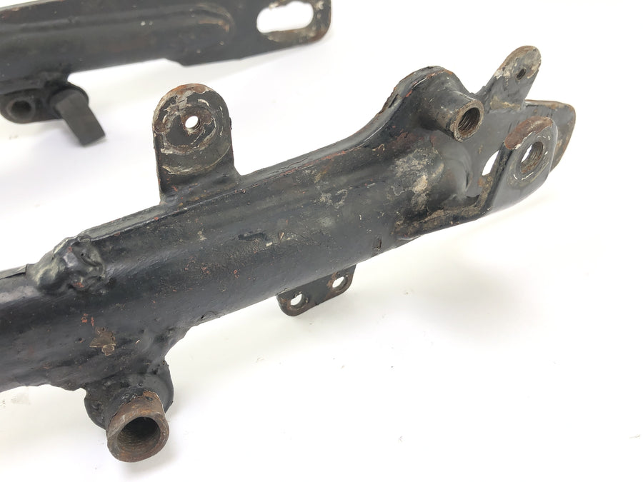 Yamaha XT 500 1U6 [1981] - Swingarm rear swingarm