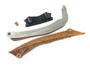 BMW K 1200 GT K12 [2003] - Tensioning rail and sliding plates for timing chain-2