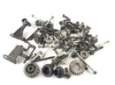 Kawasaki KMX 125 B [1998] - Screws remaining parts bundle-2