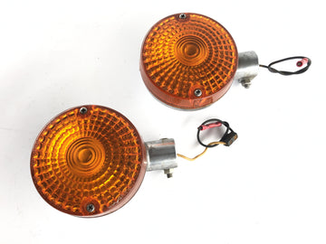Honda GL 1000 Goldwing GL1 [1977] - indicator pair - 0