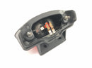 Sachs ZX 125 [1998] - Tail light, brake light, rear light-4