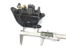 Triumph Street Triple R 675 D67LD [2010] - Brake caliper Brake Zongs front left nissin brake system-6