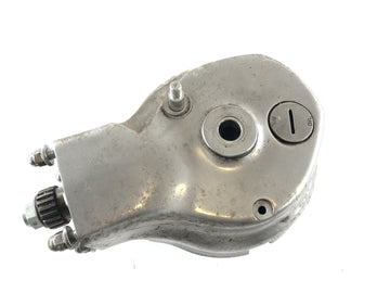 Kawasaki VN 1500 A [1995] - Final drive rear wheel mount - 0