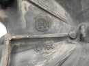Husqvarna TE 610 H6 8AE [TE 570 H7] - engine cover left clutch cover-3