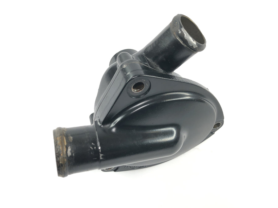 TRIUMPH DAYTONA 955I T595 [1998] - Water pump coolant pump pump housing