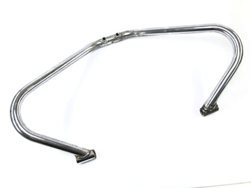 Moto Guzzi California 1100 EV KD [2002] - Crash bar without mounting material - 0