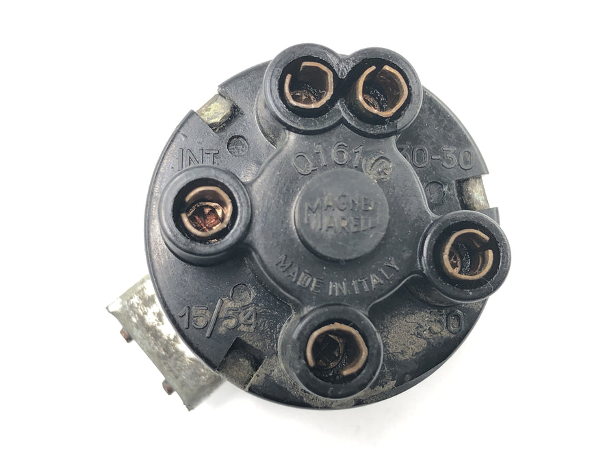 Moto Guzzi V7 Special [1971] - Ignition lock ignition switch with key