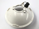 Yamaha XT 500 1U6 [1981] - Headlight headlight lens with reflector-3