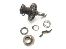 Honda XL 600 R PD03 [1986] - Kickstarter shaft set-4